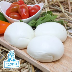 גבינות החלבן - כדורי מוצרלה בוואקם 2 קילו