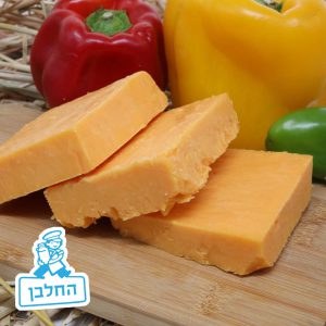 גבינות החלבן - גבינת צדר